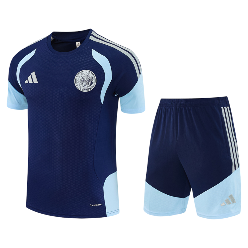 2026/2027 Ajax Blue Set