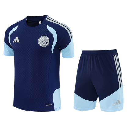 2026/2027 Ajax Blue Set
