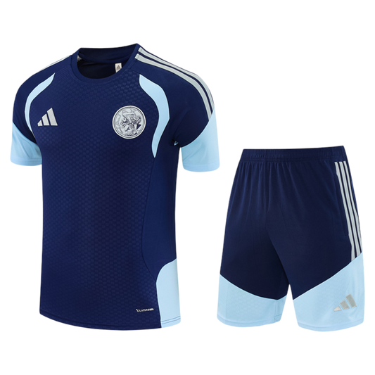 2026/2027 Ajax Blue Set