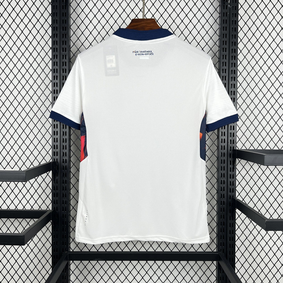 2026 Ecuador Third World Cup Kit Fan Version