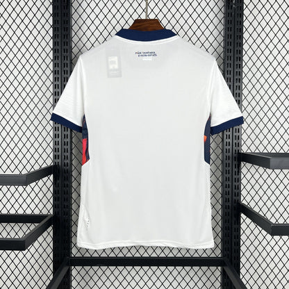 2026 Ecuador Third World Cup Kit Fan Version