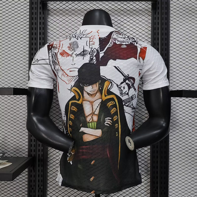 Japan "Shadow Ronin" Limited Jersey