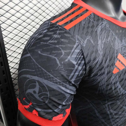 Japan "Red Reaper" Limited Jersey