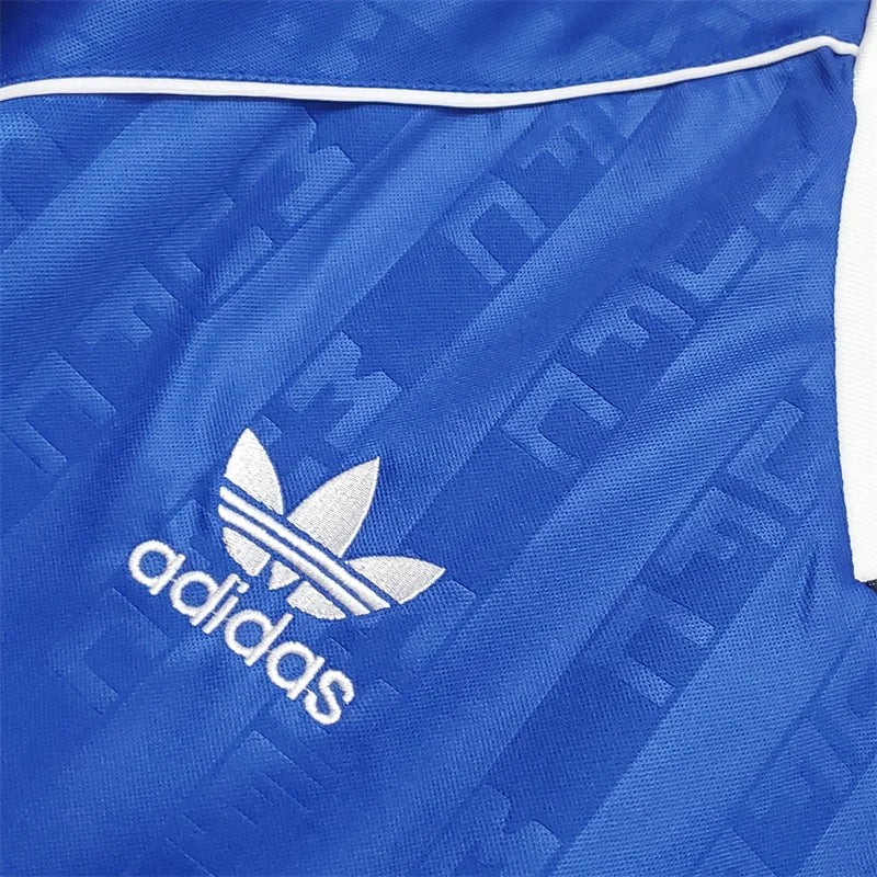 1988/1990 Retro Manchester United Third Away Jersey