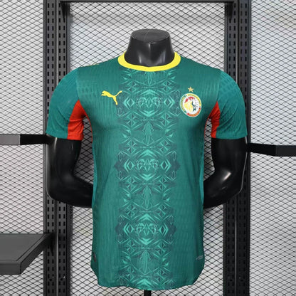 2026 Senegal Away World Cup Kit Player Version