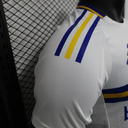 Boca Juniors 2024/2025 Away Kit