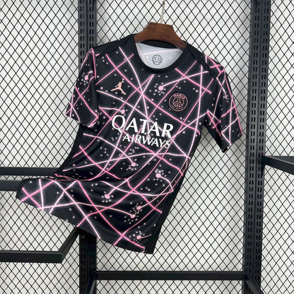 2025-2026 PSG Training Wear