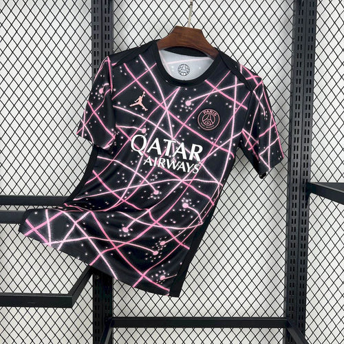2025-2026 PSG Training Wear