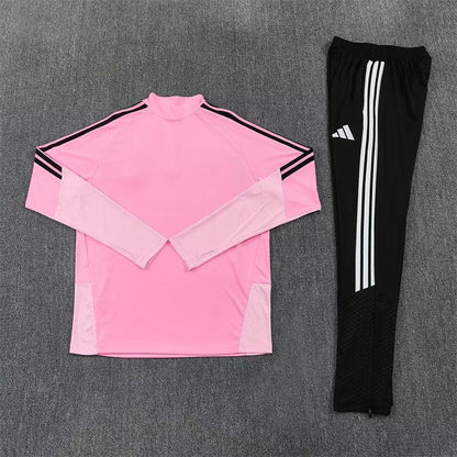 2026/2027 Inter Miami Pink Tracksuit
