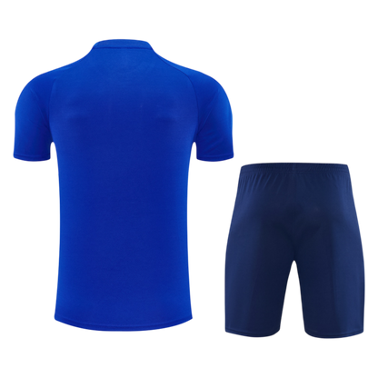 2026/2027 Inter Milan Blue Set