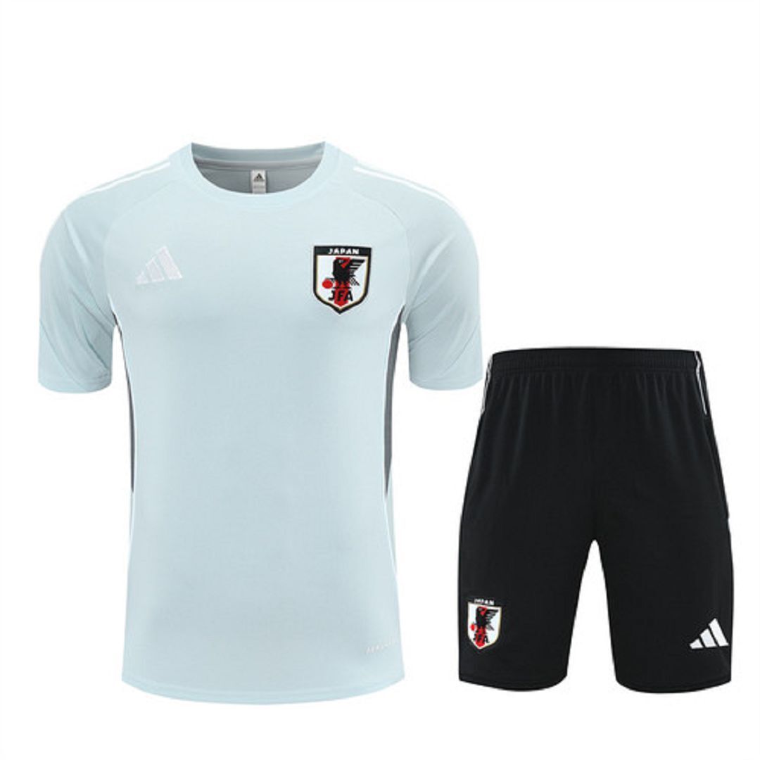 Japan Training Set
