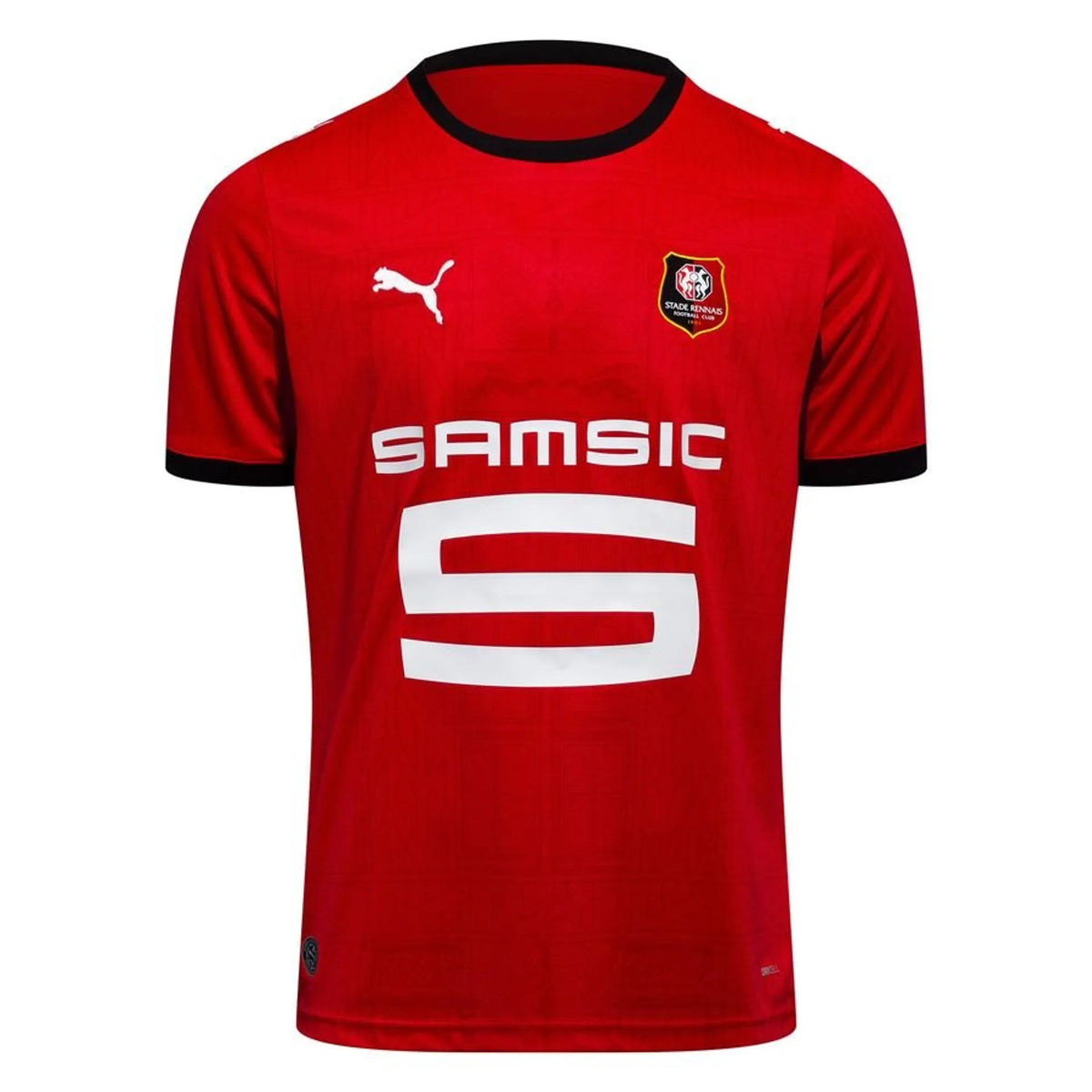 2026/2027 Stade Rennais Home Kit