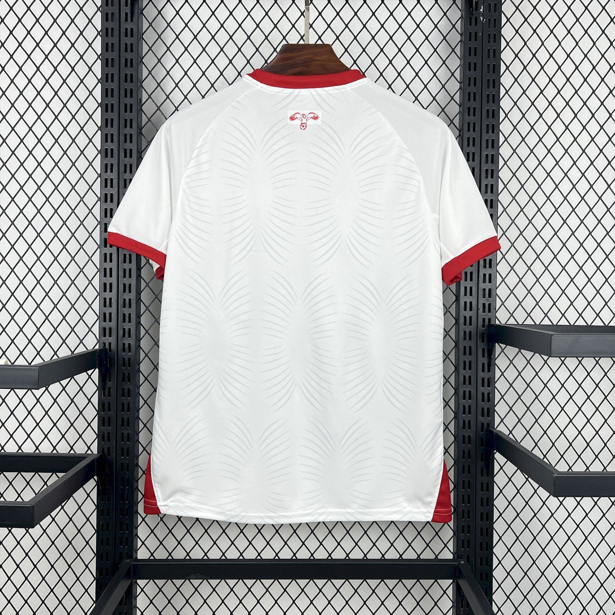 2026 Jordan Home World Cup Kit Fan Version