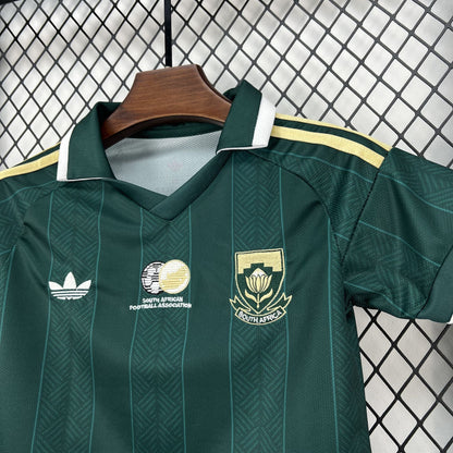 2026 South Africa Away World Cup Kit Kids Size