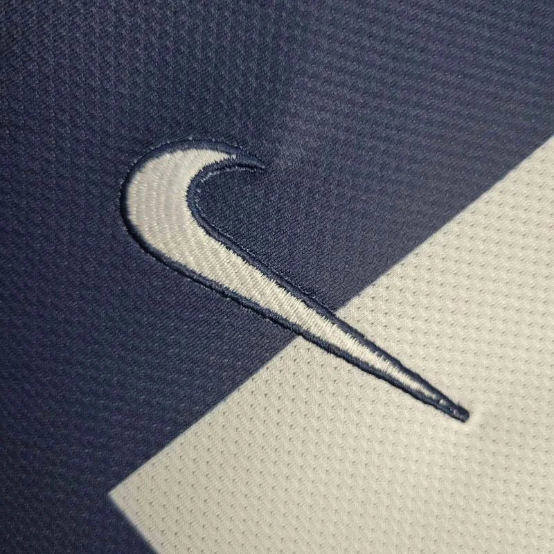 2013-2014 Retro PSG Home Jersey
