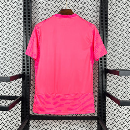 2026 Portugal Pink Velo Limited Jersey