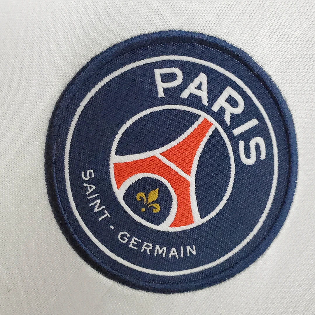 PSG Fourth Away Jersey