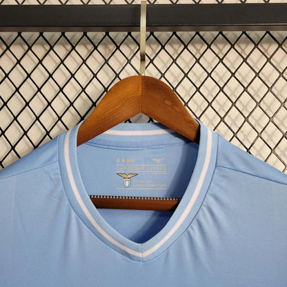 2023/2024 Lazio Home Kit