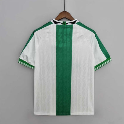 1996 Retro Nigeria Away Jersey