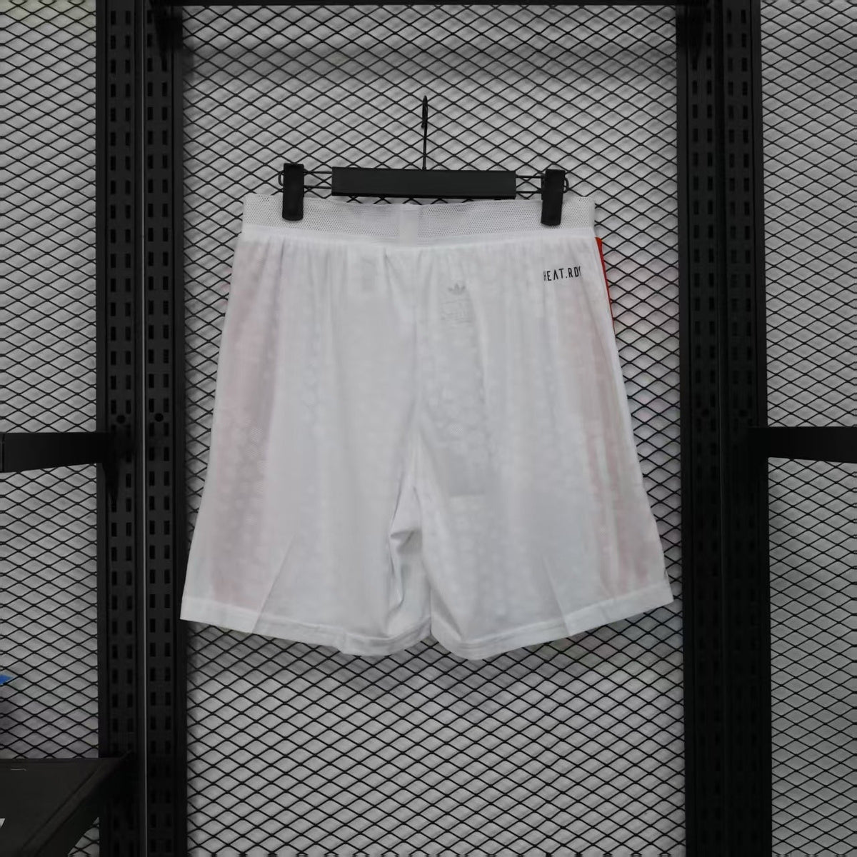 2025/2026 Japan Shorts