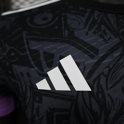 Liverpool "Midnight Soar" Limited Jersey
