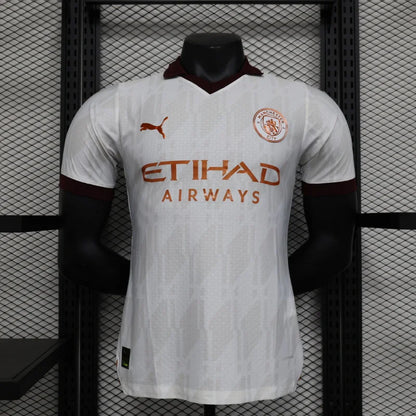 2023/2024 Manchester City Away Kit