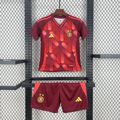 2025/2026 Germany Away Kids Size