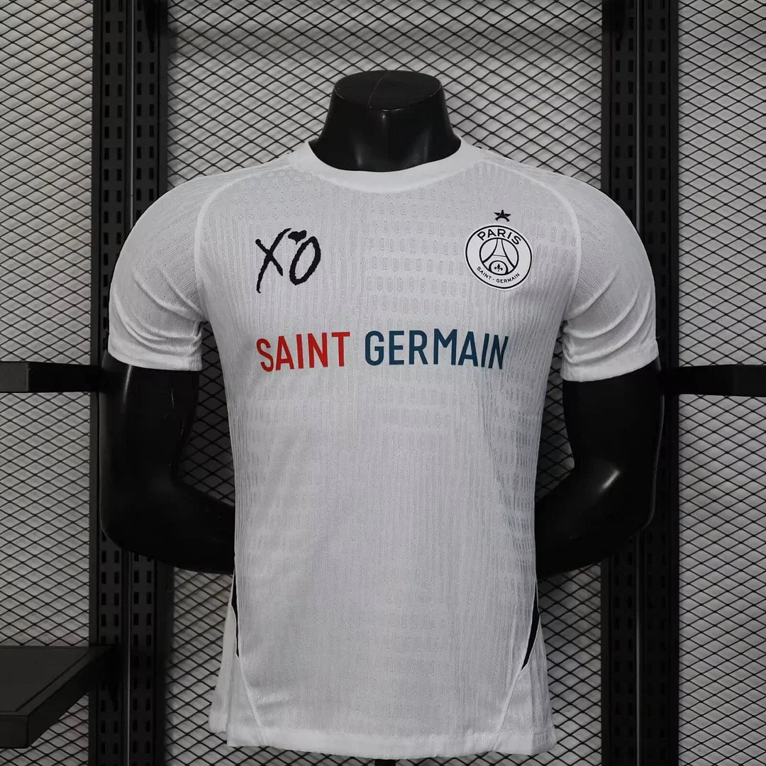 2025-2026 PSG Training Wear