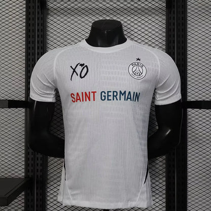 2025-2026 PSG Training Wear