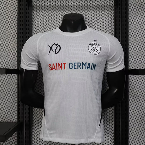 2025-2026 PSG Training Wear