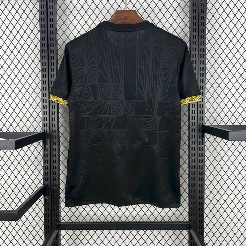 2025-2026 Mexico Limited Jersey
