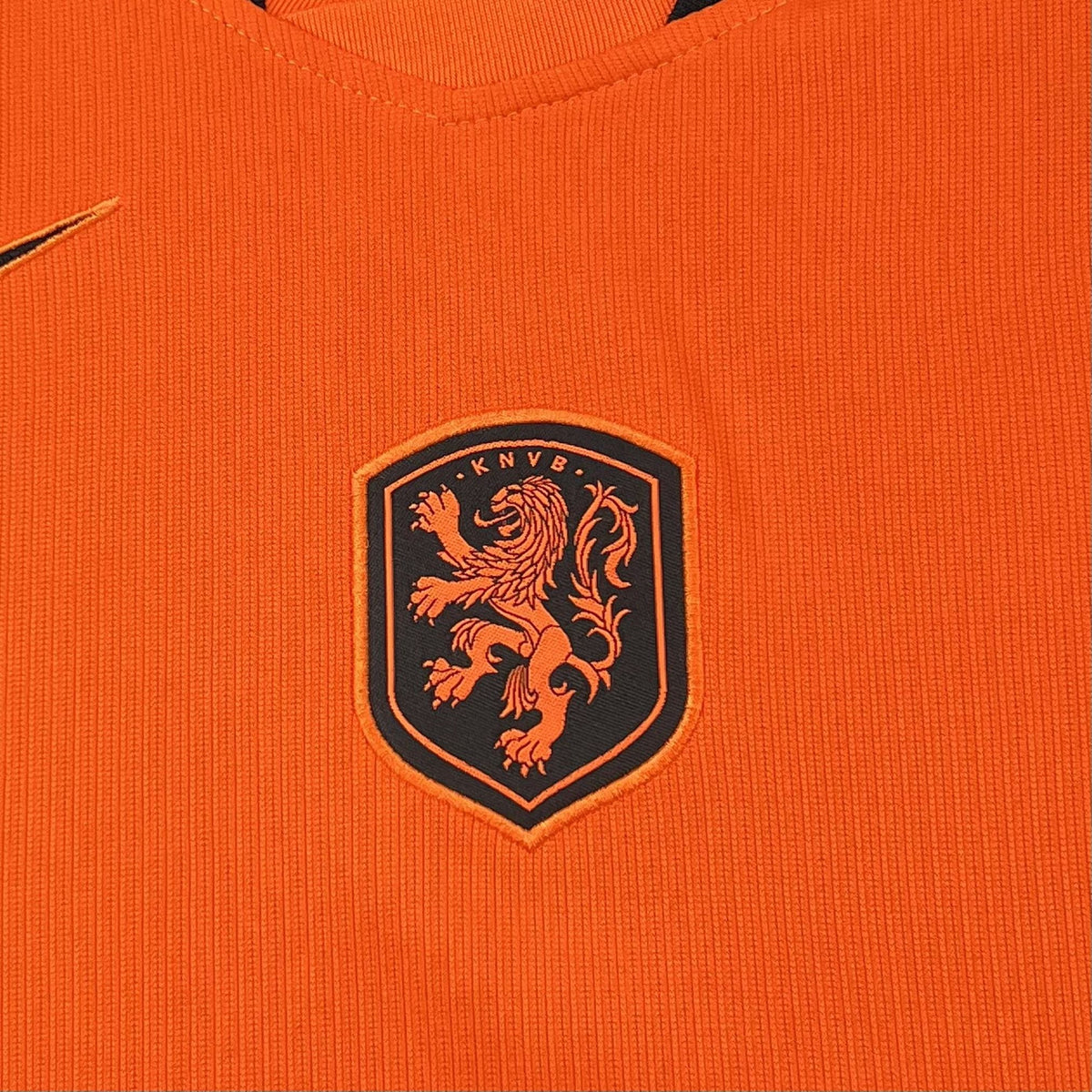2026 Netherlands Home World Cup Kit Kids Size