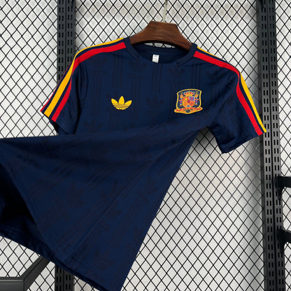 2026 Spain OG Lifestyle Jersey