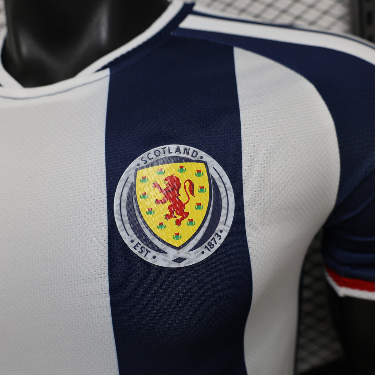 2026 Scotland Limited Jersey