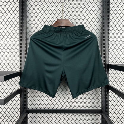 2026 Mexico World Cup Away Shorts