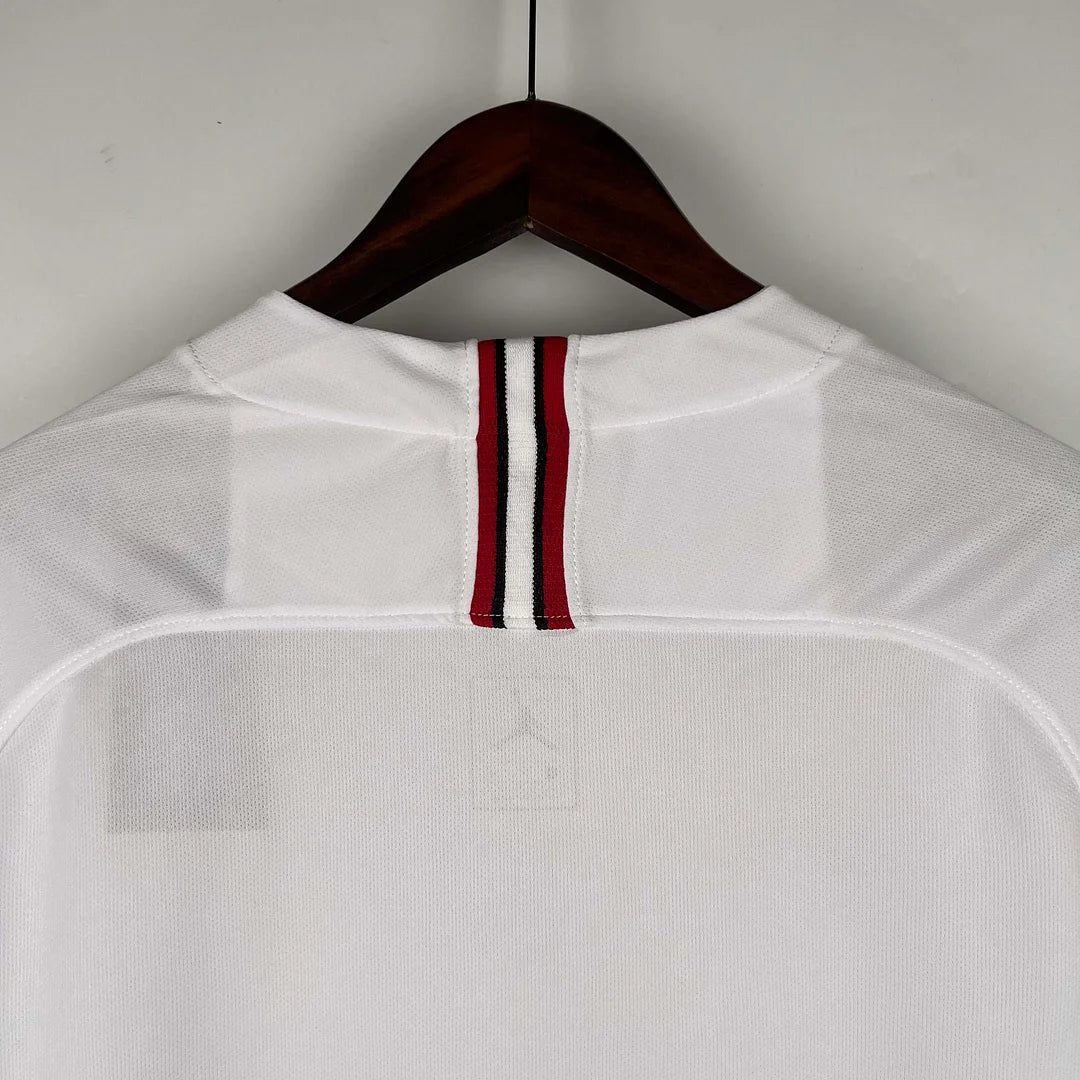 2018/2019 Retro PSG Away Jersey