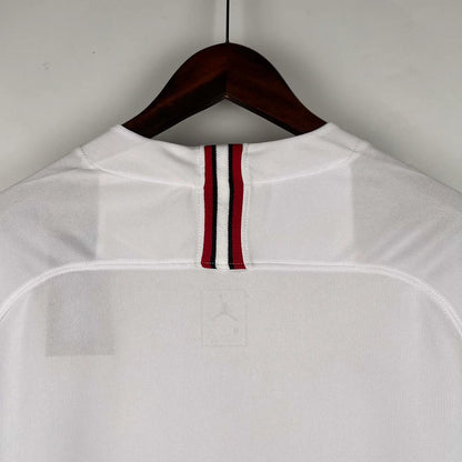 2018/2019 Retro PSG Away Jersey