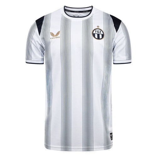2026/2027 FC Zürich Home Kit