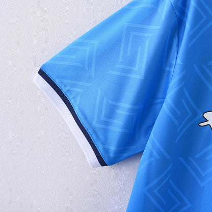 1993/1994 Retro Napoli Home Jersey