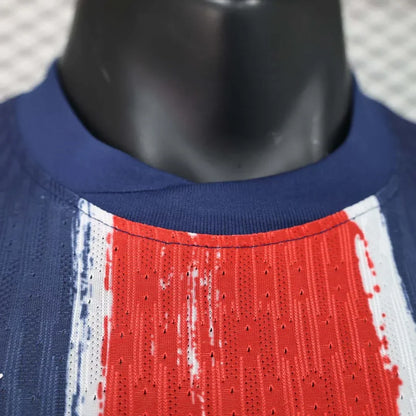 2024/2025 PSG Home Kit