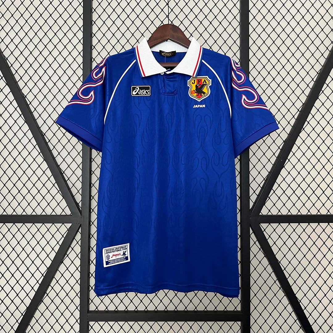 Japan Retro 1998-1999 Home Kit