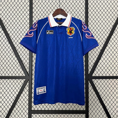 Japan Retro 1998-1999 Home Kit
