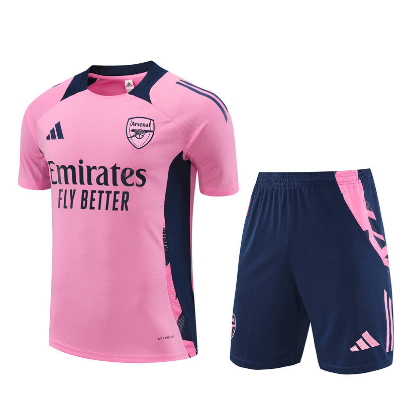 Arsenal Training Set