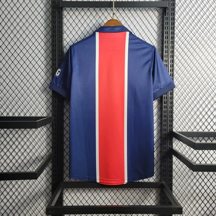 1998/1999 Retro PSG Home Jersey