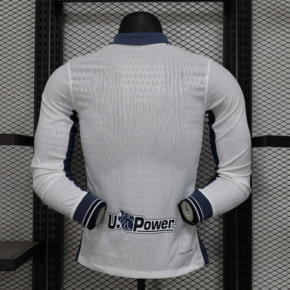 2024/2025 Inter Milan Away Long Sleeve
