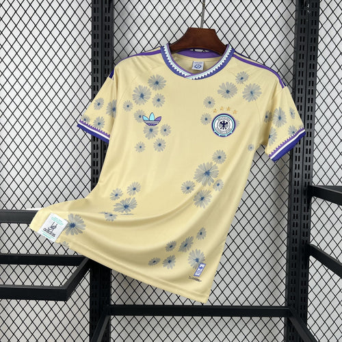 Germany ”Lavender Bloom” Limited Jersey