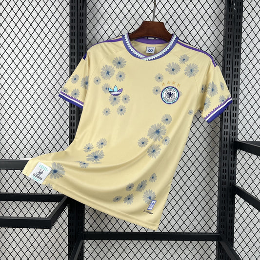 Germany ”Lavender Bloom” Limited Jersey