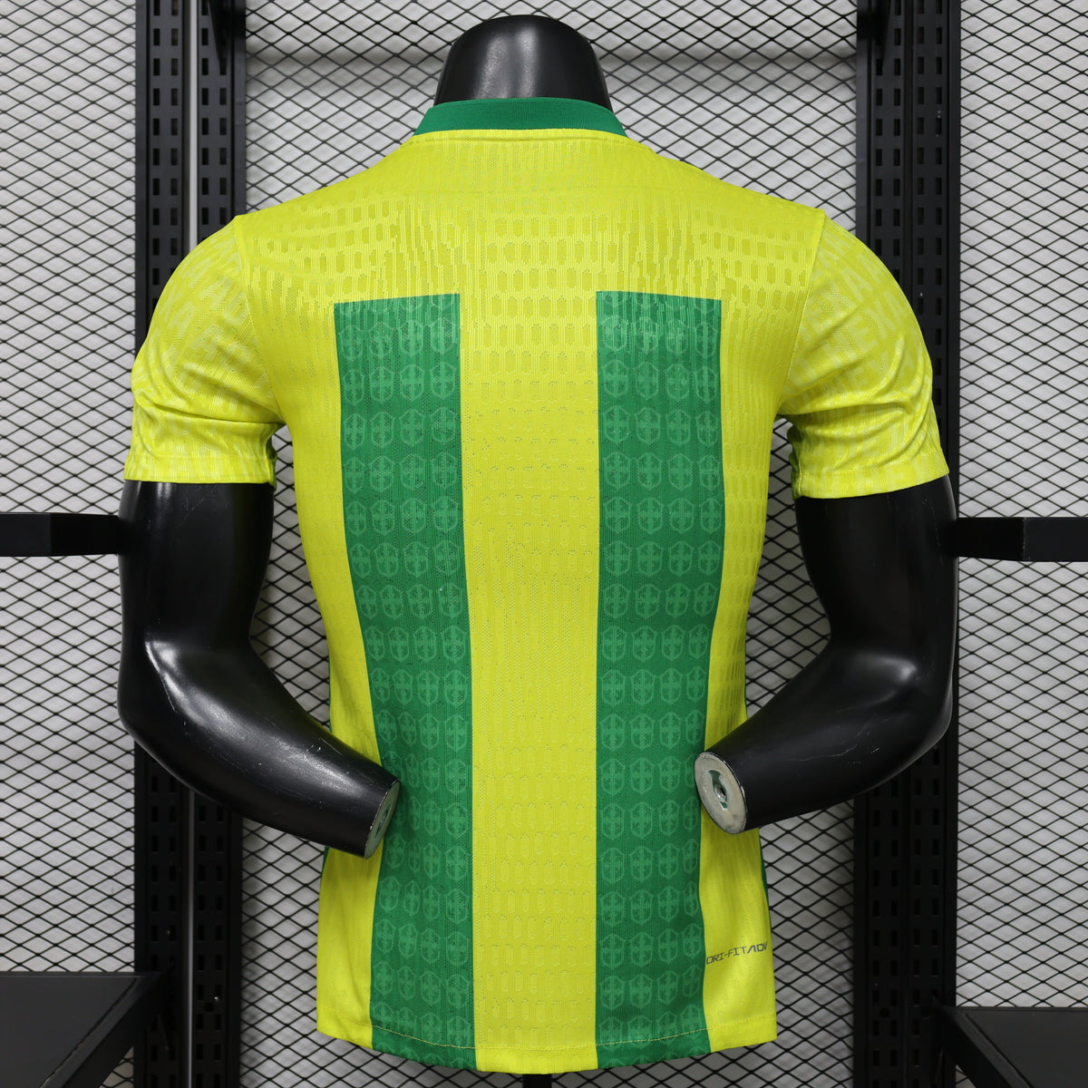 2026 Brazil Limited Jersey