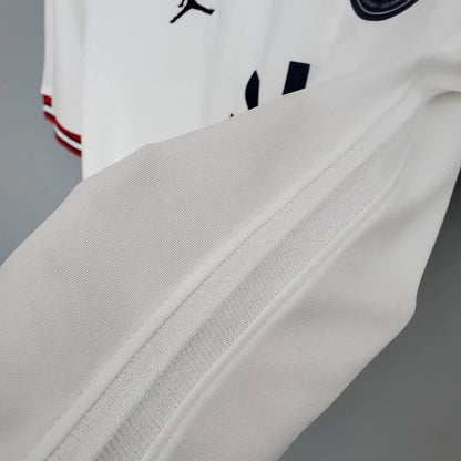 PSG Fourth Away Jersey