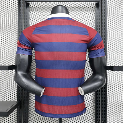 2024/2025 Newcastle United Home Kit